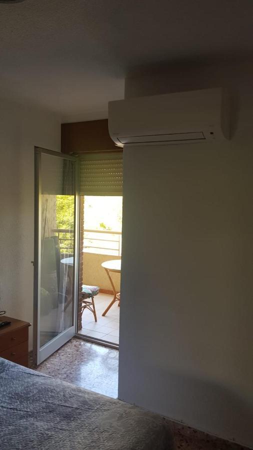 Apartamento En Campello A 250M De La Playa Ел-Кампельйо Екстер'єр фото